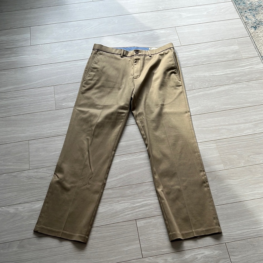 Khaki pants mens 33/30